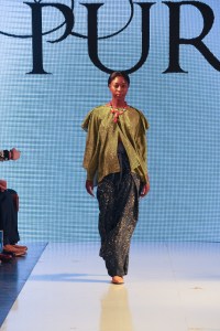 Purana Spring RTW 2017