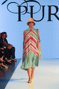 Purana Spring RTW 2017