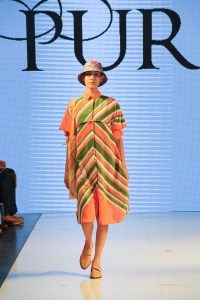 Purana Spring RTW 2017