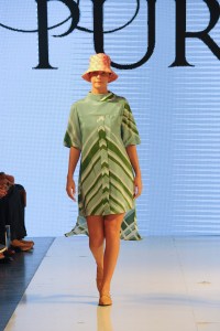 Purana Spring RTW 2017