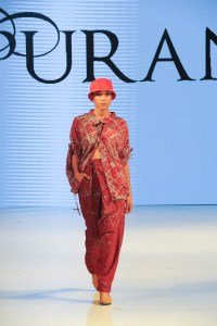 Purana Spring RTW 2017