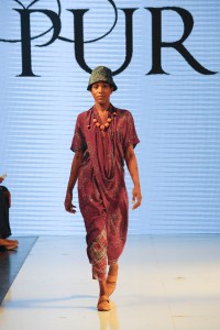 Purana Spring RTW 2017