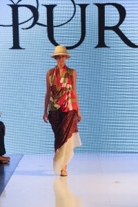 Purana Spring RTW 2017