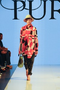 Purana Spring RTW 2017