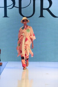 Purana Spring RTW 2017