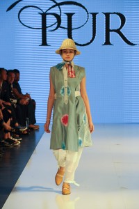 Purana Spring RTW 2017