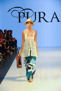 Purana Spring RTW 2017