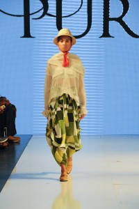 Purana Spring RTW 2017