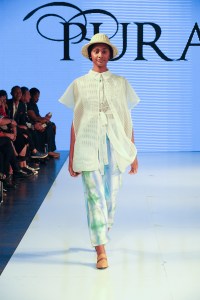 Purana Spring RTW 2017
