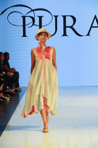 Purana Spring RTW 2017