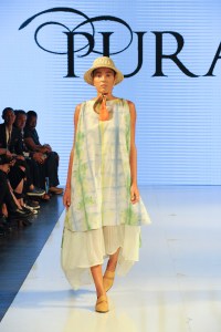 Purana Spring RTW 2017