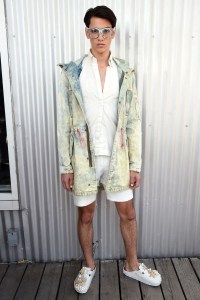 5:31 Jerome RTW Spring 2017