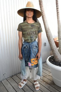 5:31 Jerome RTW Spring 2017