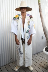5:31 Jerome RTW Spring 2017