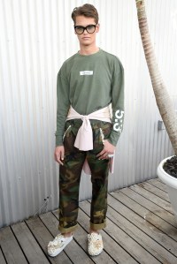 5:31 Jerome RTW Spring 2017