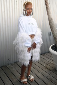 5:31 Jerome RTW Spring 2017