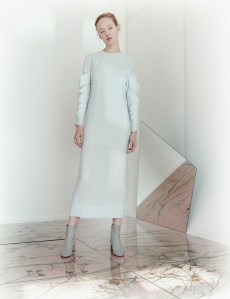 Martine Jarlgaard RTW Spring 2017