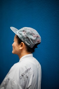Street style at Paris Fashion Week Spring 2017