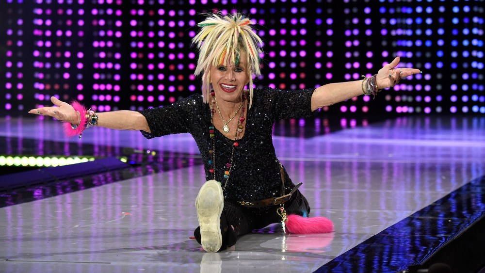 Betsey Johnson Prepares for Open Heart Surgery, Urban Outfitters Debut