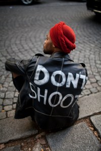 Street style at Paris Fashion Week Spring 2017