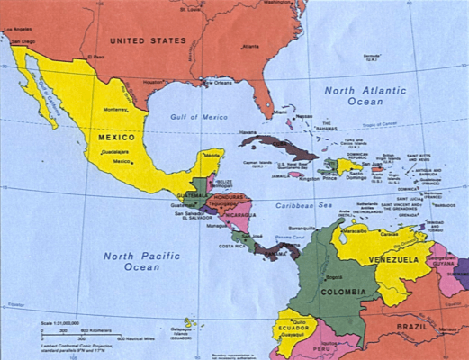 Op-Ed: Big Brands Know the Value of Sourcing the Americas