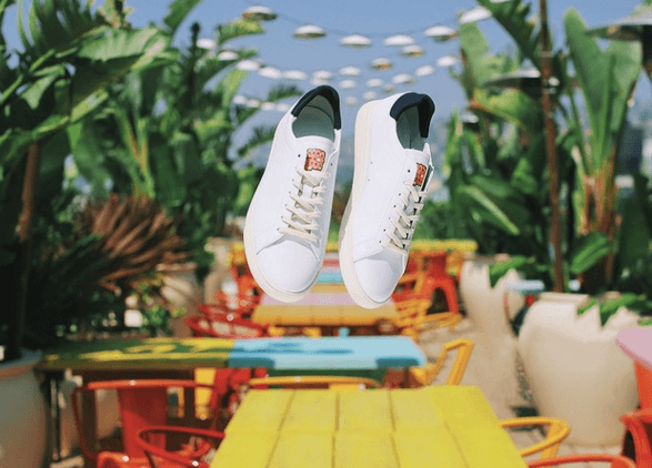 The Week Footwear: Amazon Aims Quell the Sale of Counterfeits