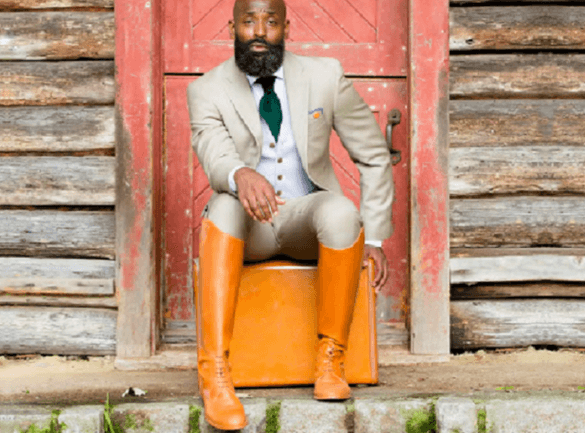 The Week Footwear: J.J. Gray Debuts Unisex Line New York Fashion Week
