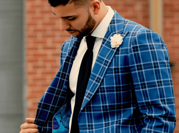 Surmesur Brings Customized Menswear Chicago Retail