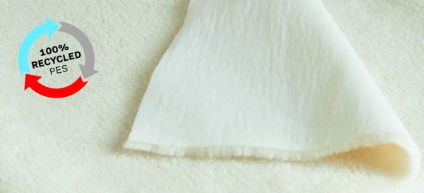 Sympatex Debut New Sustainable Materials