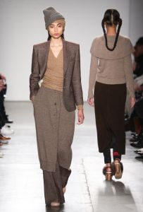 A Detacher RTW Spring 2017