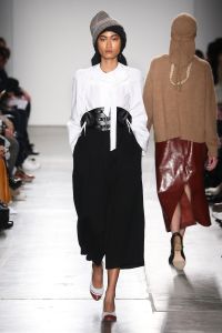 A Detacher RTW Spring 2017