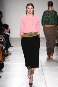 A Detacher RTW Spring 2017