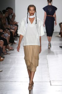 A Detacher RTW Spring 2017