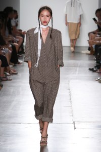 A Detacher RTW Spring 2017