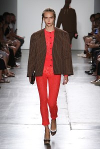 A Detacher RTW Spring 2017