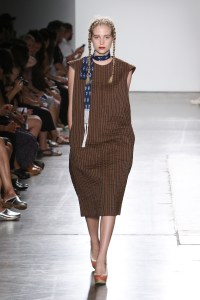 A Detacher RTW Spring 2017