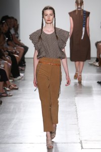 A Detacher RTW Spring 2017