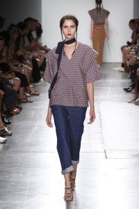A Detacher RTW Spring 2017