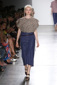 A Detacher RTW Spring 2017