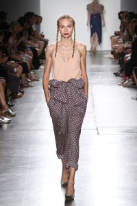 A Detacher RTW Spring 2017