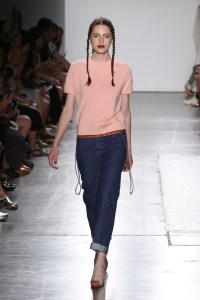 A Detacher RTW Spring 2017