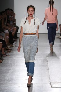 A Detacher RTW Spring 2017