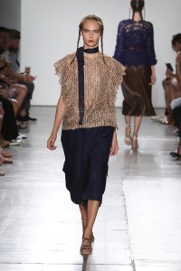 A Detacher RTW Spring 2017