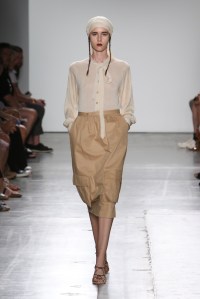 A Detacher RTW Spring 2017