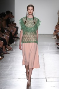 A Detacher RTW Spring 2017