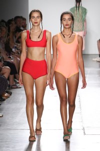 A Detacher RTW Spring 2017
