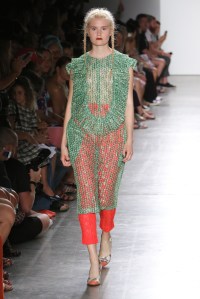 A Detacher RTW Spring 2017