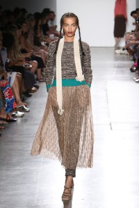 A Detacher RTW Spring 2017