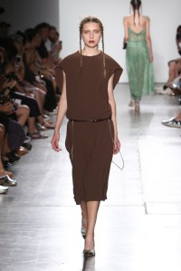 A Detacher RTW Spring 2017