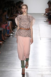 A Detacher RTW Spring 2017